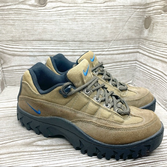 Infrarrojo Elegancia Descenso repentino Nike Shoes | Acg Hiking Boots Vintage 1999 Womens Size 7 | Poshmark Infrarrojo Elegancia Descenso repentino Nike Shoes | Acg Hiking Boots Vintage 1999 Womens Size 7 | Poshmark
